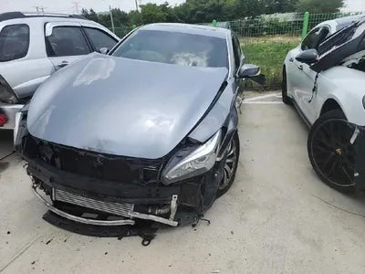 2015 Infiniti Q70 VIN: