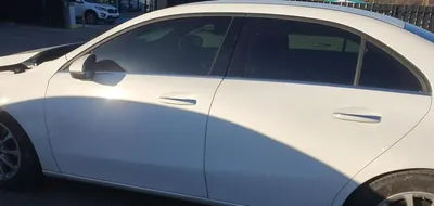 2020 Mercedes-Benz A 220 VIN: