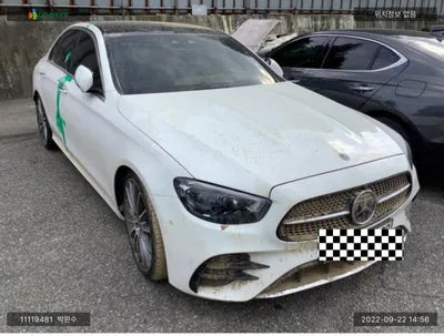 2021 Mercedes-Benz E 350 W1KZF8GB8MA943805 VIN:W1KZF8GB8MA943805