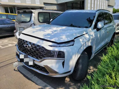 2021 Hyundai Santa FE KMHS5811BNU030513 VIN:KMHS5811BNU030513