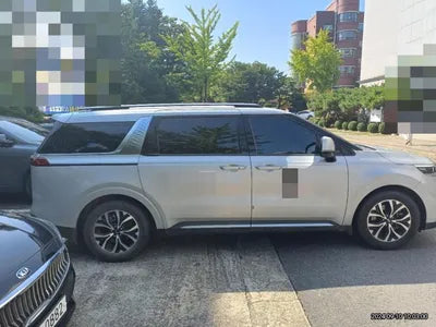 2021 Kia Carnival VIN: