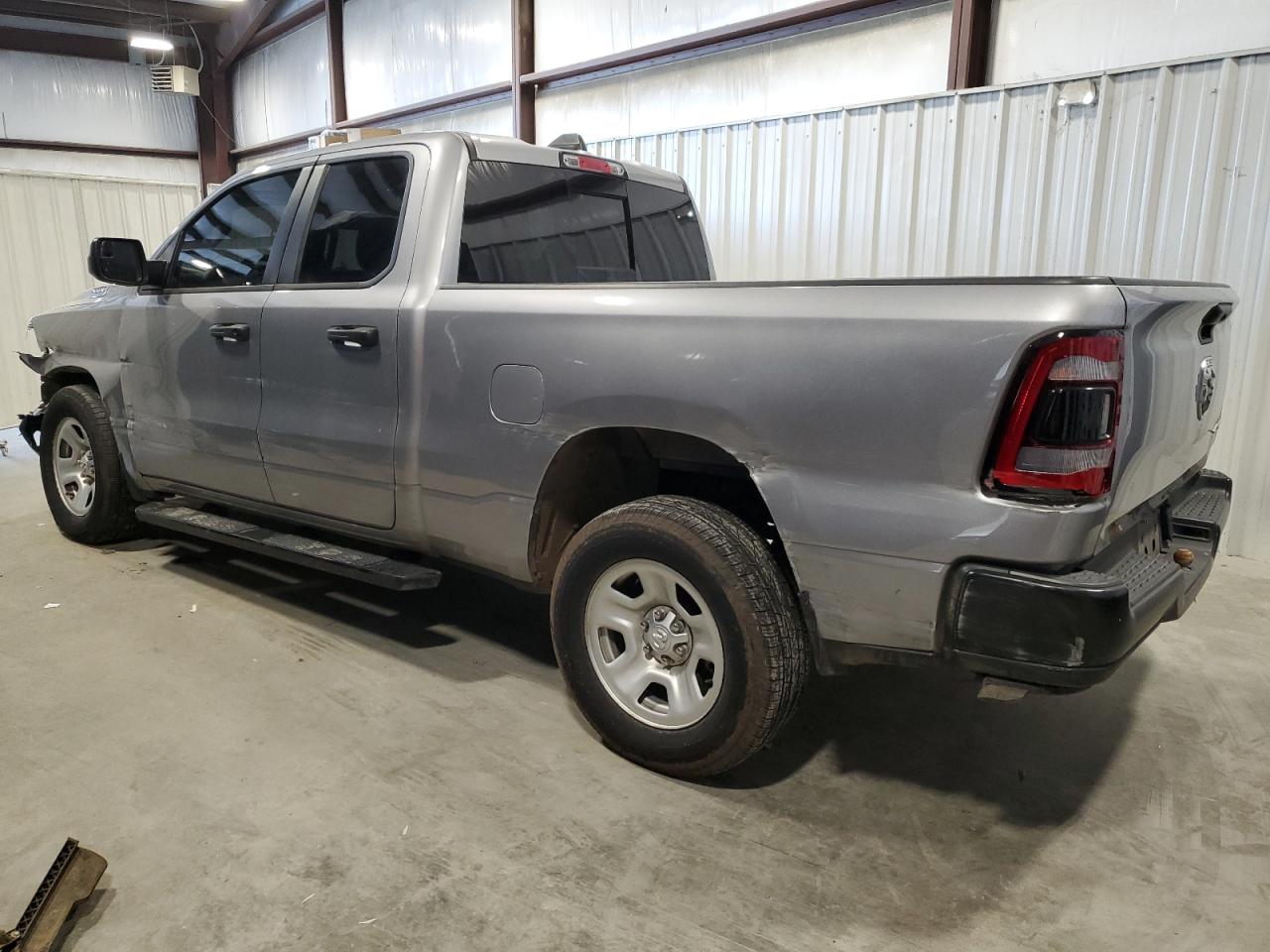 2023 RAM 1500 TRADESMAN VIN:1C6RRFCG3PN641169