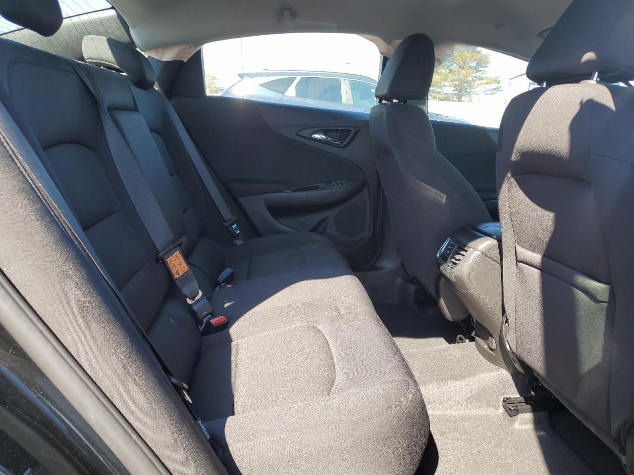 2024 CHEVROLET MALIBU LT VIN:1G1ZD5ST4RF233463