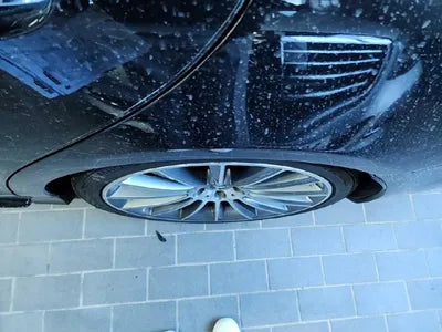 2017 Mercedes-Benz S 450 WDDUG6EB8JA376828 VIN:WDDUG6EB8JA376828