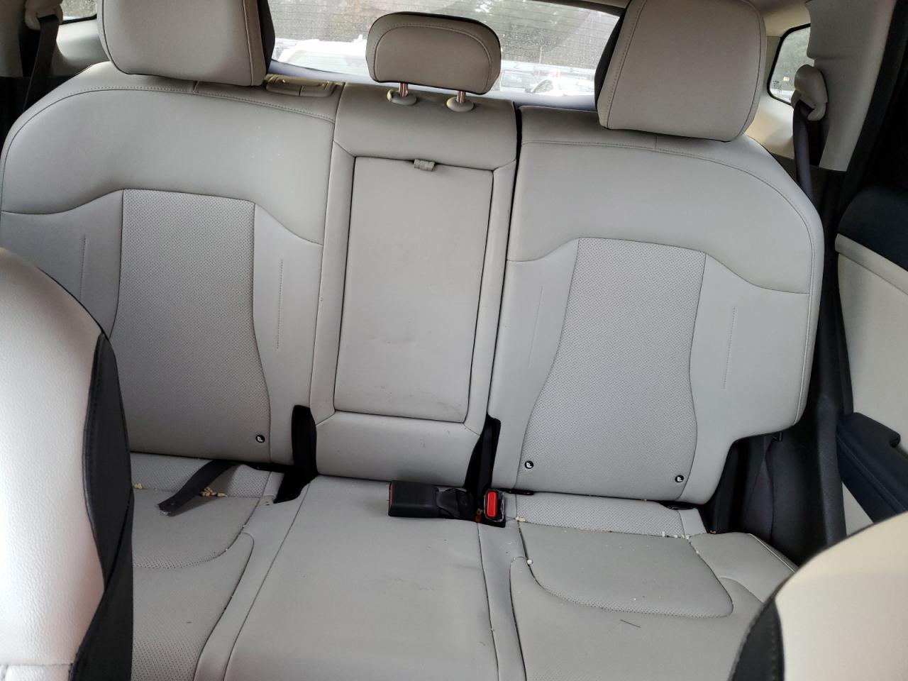 2023 KIA SPORTAGE EX VIN:KNDPVCAG1P7055930