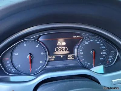2015 Audi A8 WAUZZZ4H5FN029746 VIN:WAUZZZ4H5FN029746