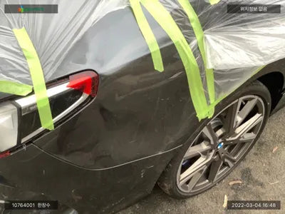 2021 BMW 235 WBA11AL09M7J74761 VIN:WBA11AL09M7J74761