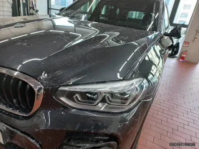 2021 BMW 320 WBA51BG05M9G54191 VIN:WBA51BG05M9G54191