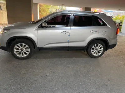 2014 Kia Sorento VIN:
