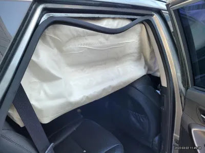 2018 Hyundai Santa FE KMHSW81UBJU848474 VIN:KMHSW81UBJU848474