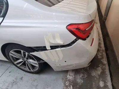 2017 BMW 740 WBA7C6108HG760748 VIN:WBA7C6108HG760748