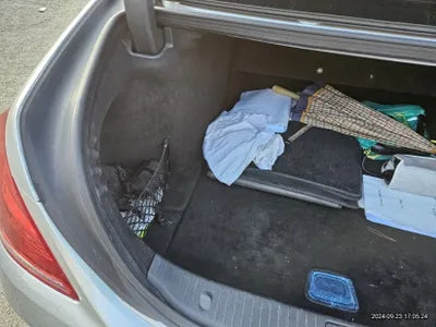 2016 Mercedes-Benz S 400 VIN: