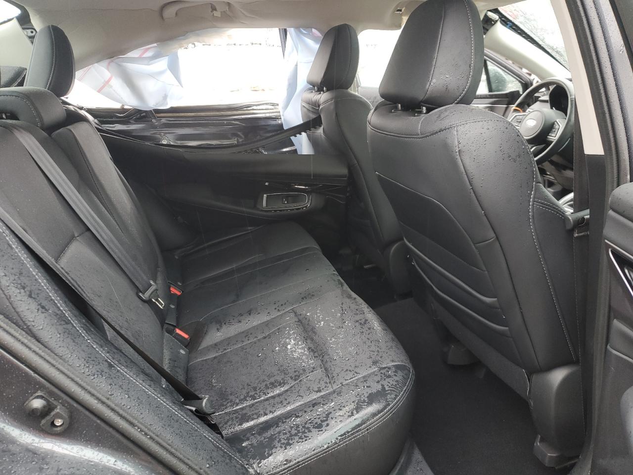 2024 SUBARU LEGACY LIMITED VIN:4S3BWAN64R3005109