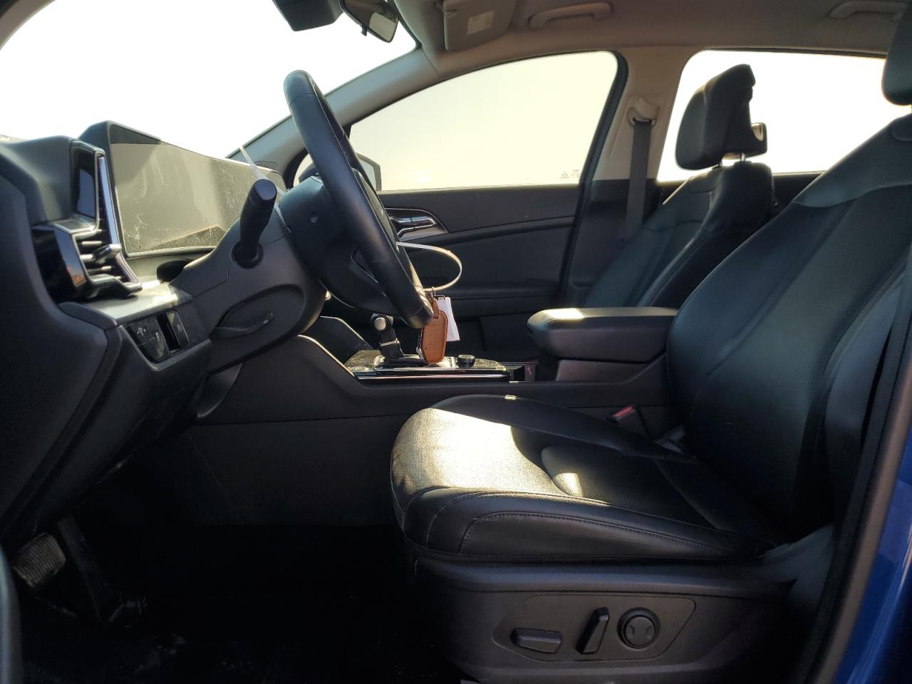 2023 KIA SPORTAGE EX VIN:5XYK3CAF7PG014549