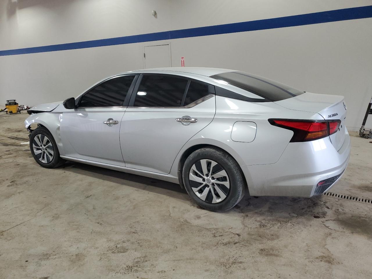 2024 NISSAN ALTIMA S VIN:1N4BL4BV2RN345424