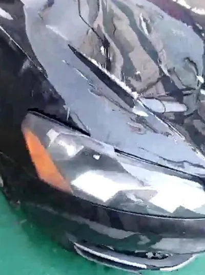 2015 Volkswagen Passat 1VWZZZA3ZFC037417 VIN:1VWZZZA3ZFC037417