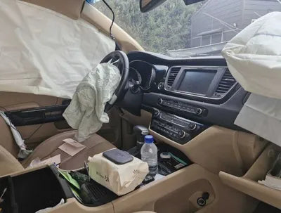 2019 Kia Carnival VIN: