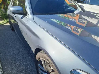 2020 BMW 520 WBAJF5105LWW55090 VIN:WBAJF5105LWW55090