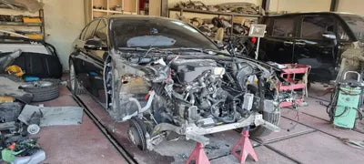 2016 BMW 528 210KMWBA5A7105GG2 VIN:210KMWBA5A7105GG2