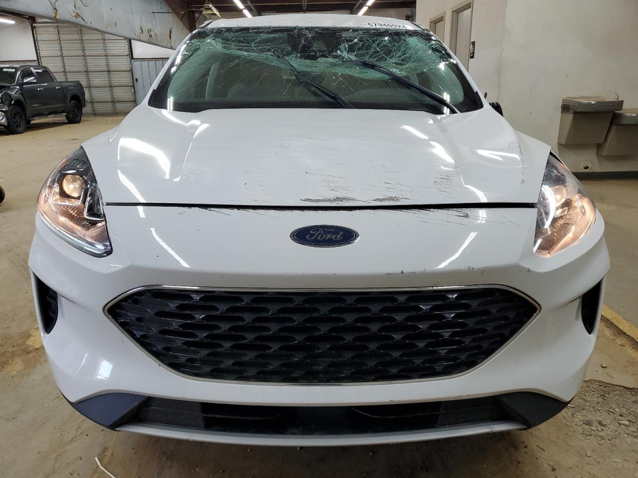 2022 FORD ESCAPE SE VIN:1FMCU0G68NUB84160