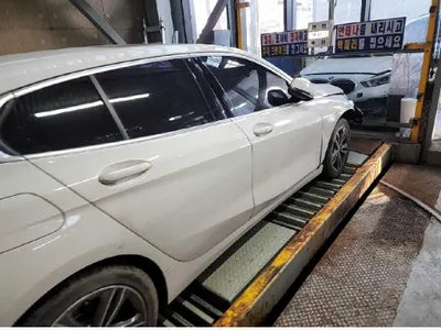 2022 BMW 120 WBA7L7104N7K00257 VIN:WBA7L7104N7K00257