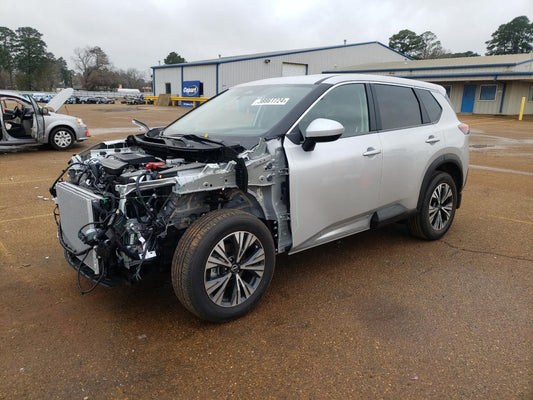 2023 NISSAN ROGUE SV VIN:JN8BT3BA3PW432892