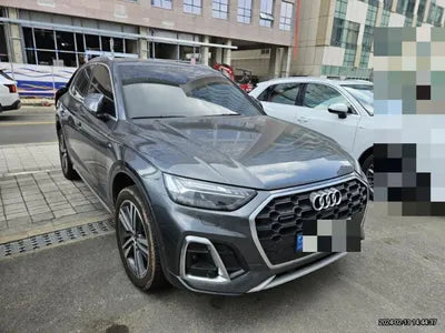 2023 Audi Q5 WAUZZZFY6P2122338 VIN:WAUZZZFY6P2122338