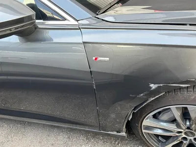 2023 Audi A6 VIN: