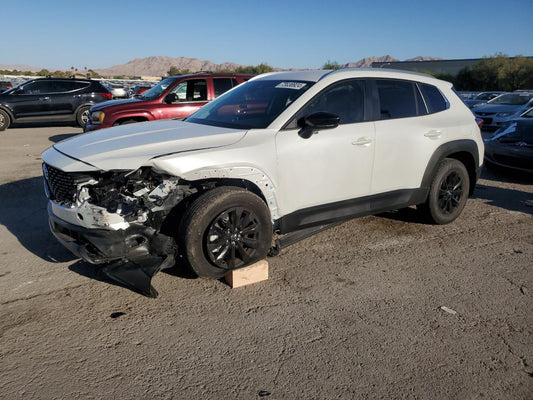 2024 MAZDA CX-50 PREFERRED VIN:7MMVABBM3RN242845