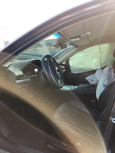 2020 Genesis G80 VIN: