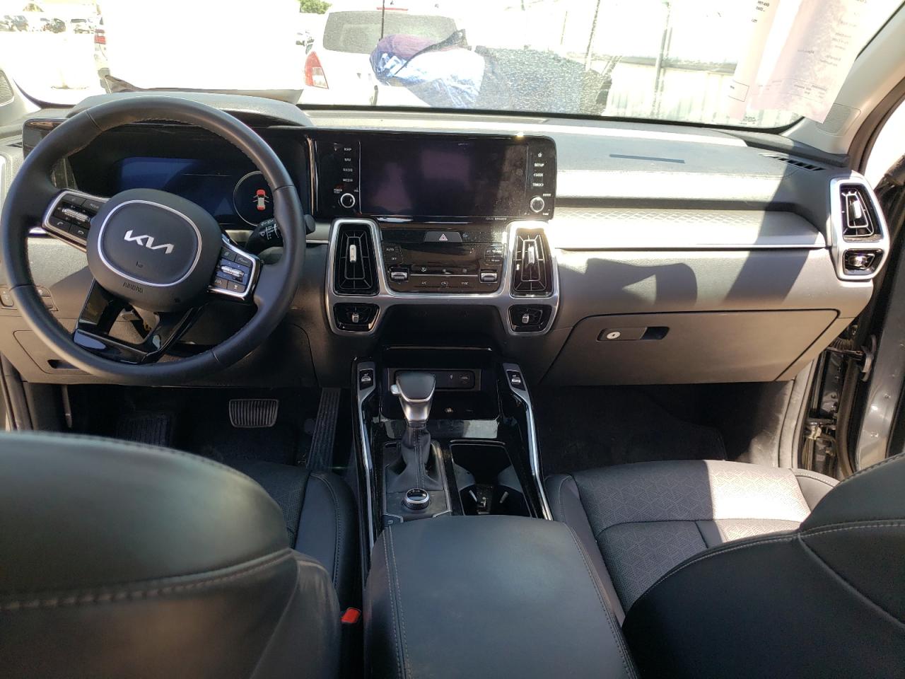 2023 KIA SORENTO SX VIN:5XYRKDLF7PG204324
