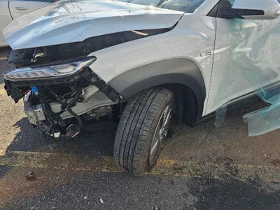 2020 Hyundai Kona KMHK381GFLU088132 VIN:KMHK381GFLU088132