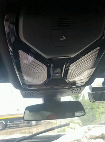 2022 BMW X4 M WBS21EC02N9L33519 VIN:WBS21EC02N9L33519