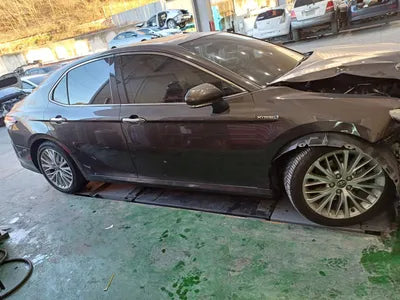 2018 Toyota Camry JTNB21HK1J3006089 VIN:JTNB21HK1J3006089