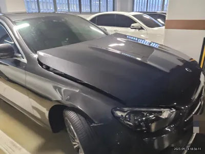 2020 Mercedes-Benz E 220 VIN: