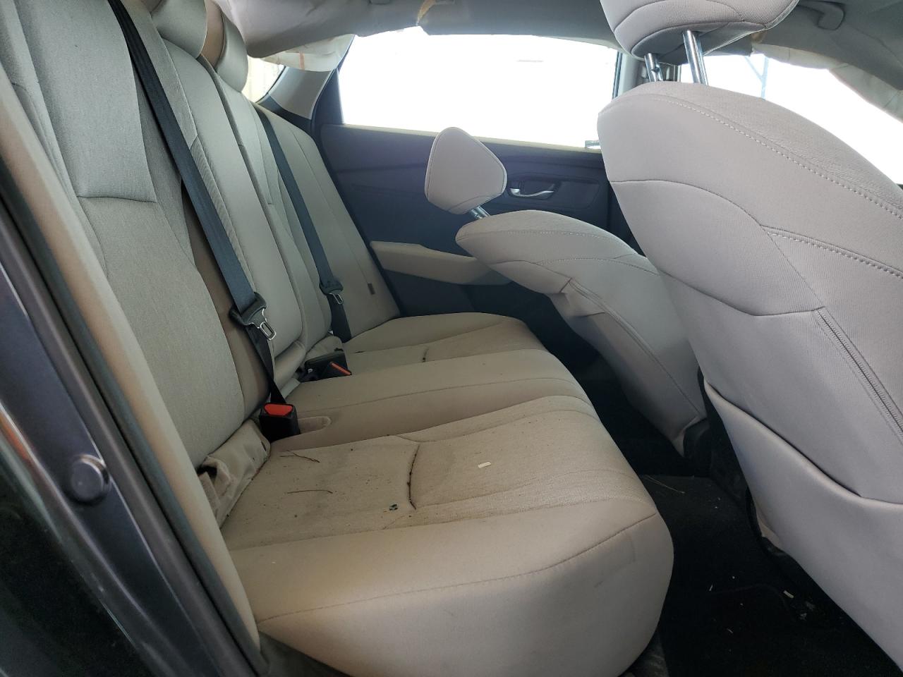 2024 HONDA ACCORD EX VIN:1HGCY1F36RA010179