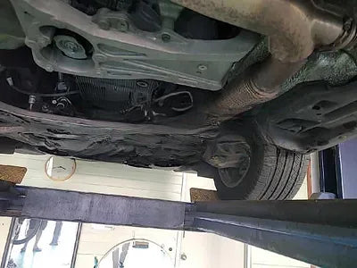 2017 Maserati Levante NONE VIN: