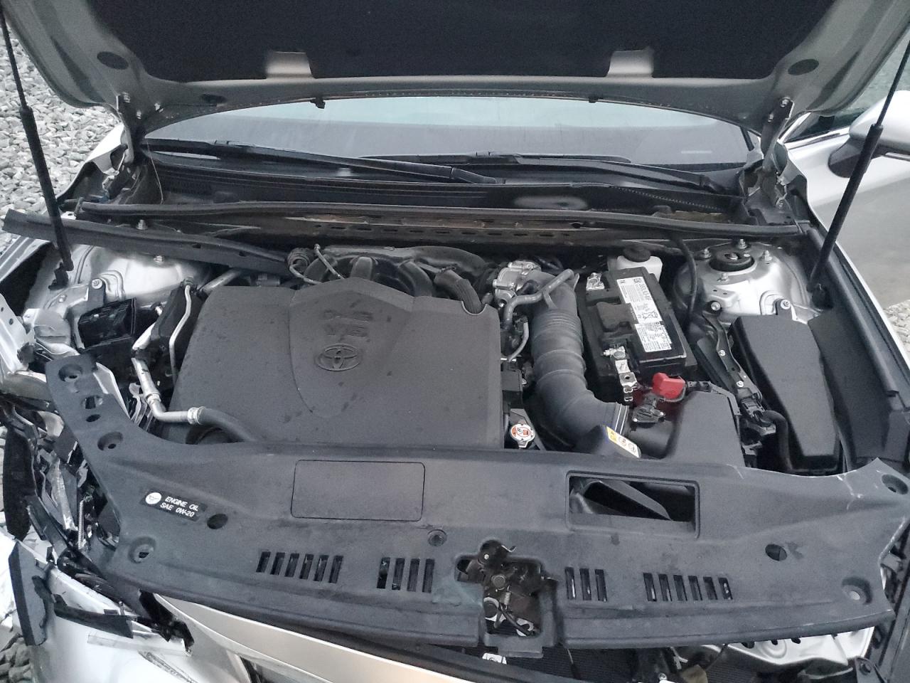 2022 TOYOTA AVALON LIMITED VIN:4T1DZ1FB7NU083279