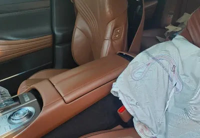 2020 Genesis G80 VIN: