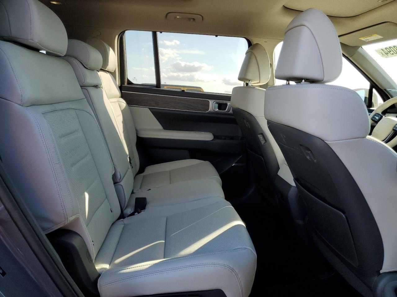 2024 HYUNDAI SANTA FE LIMITED VIN:5NMP44GL8RH034386