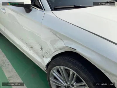 2018 Audi A3 WAUZZZ8V0J1082760 VIN:WAUZZZ8V0J1082760