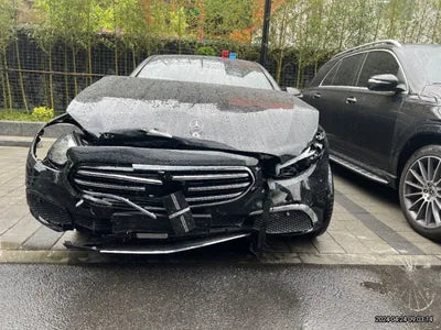 2023 Mercedes-Benz E 350 VIN: