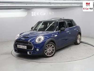 2015 MINI Cooper WMWXU3105FT892768 VIN:WMWXU3105FT892768