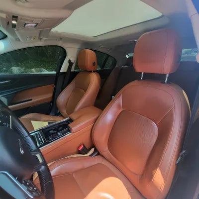 2019 Jaguar XE SAJAB4BN7KCP49475 VIN:SAJAB4BN7KCP49475
