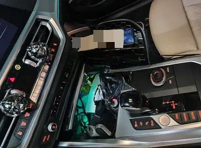 2021 BMW 440 NONE VIN: