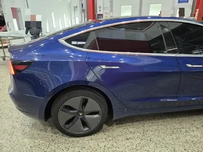 2020 Tesla Model 3 VIN:
