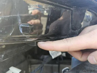 2023 BMW 530 WBA31BJ04PCM43696 VIN:WBA31BJ04PCM43696