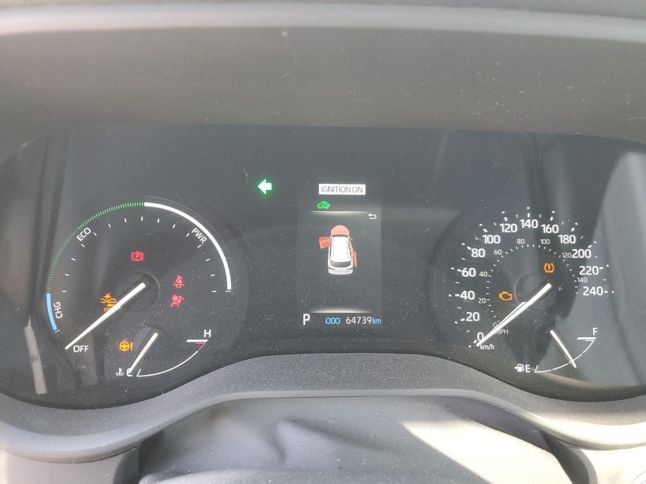 2022 TOYOTA SIENNA LE VIN:5TDGRKEC4NS104238