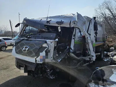 2023 15.5 tons of fabis (compressed pear) VIN: