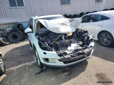 2015 Volkswagen Tiguan WVGZZZ5NZFW578103 VIN:WVGZZZ5NZFW578103